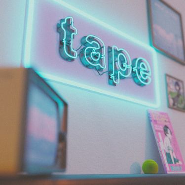 muque - tape