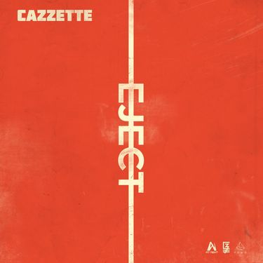 CAZZETTE - Eject