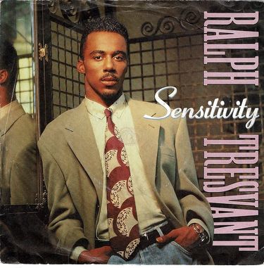 Ralph Tresvant - Sensitivity