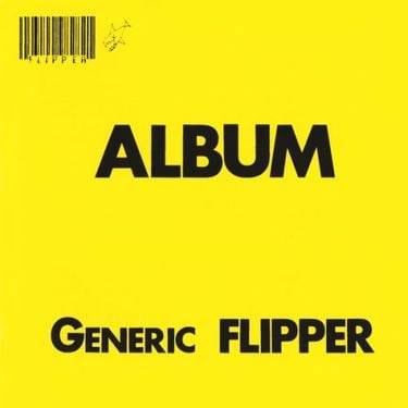 Flipper - Album - Generic Flipper