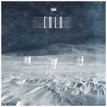 Arrows In Action - cold