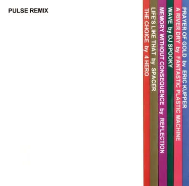 Pulse - Pulse Remix