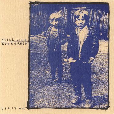Still Life & Evergreen - Split E.P.