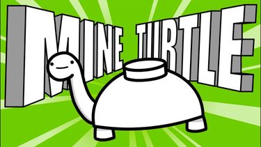 LilDeuceDeuce - Mine Turtle
