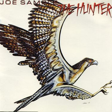 Joe Sample - The Hunter