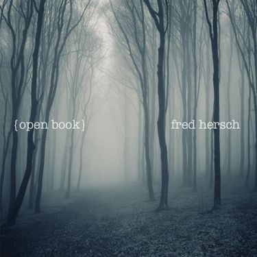 Fred Hersch - Open Book