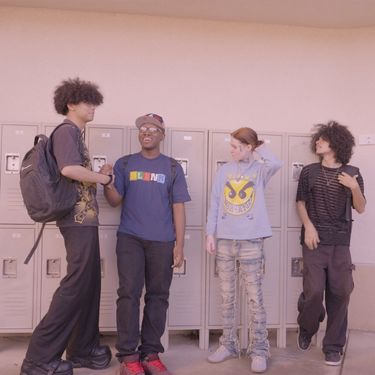 FearDorian - Highschool