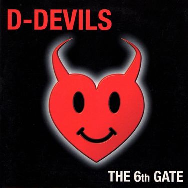 D-Devils - The 6th Gate