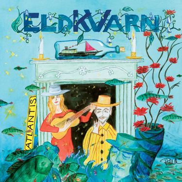 Eldkvarn - Atlantis