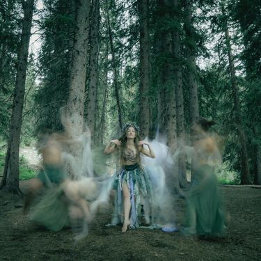 Dune Moss - Faedom