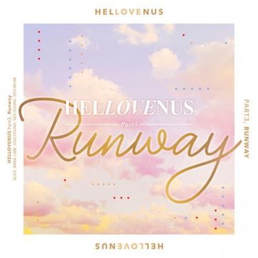HELLOVENUS - Runway