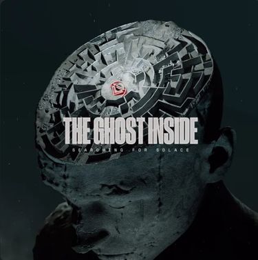 The Ghost Inside - Split