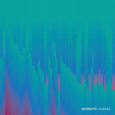 MUTEMATH - Changes