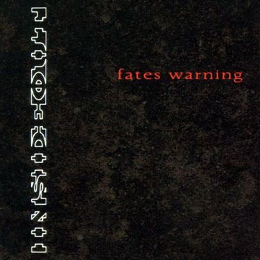 Fates Warning - Inside Out