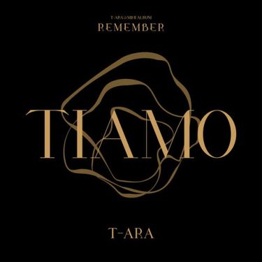 T-ara - Remember
