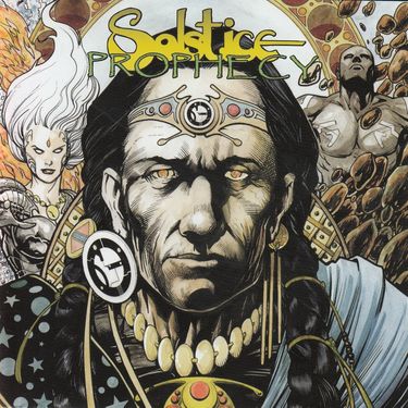 Solstice - Prophecy
