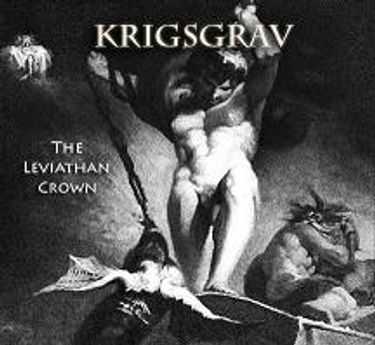 Krigsgrav - The Leviathan Crown