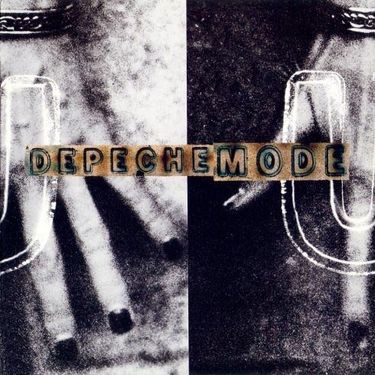 Depeche Mode - Useless