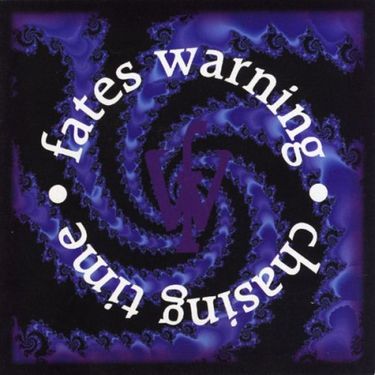 Fates Warning - Chasing Time
