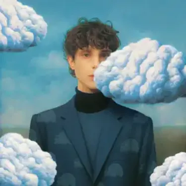 JVKE - clouds