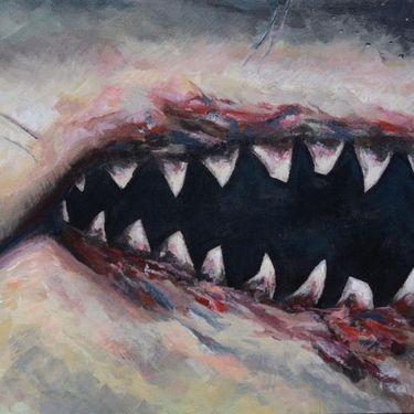 Squalus - The Great Fish...