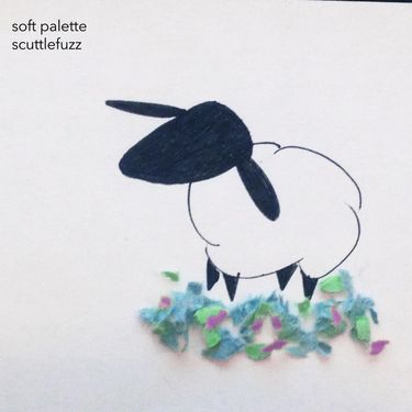 scuttlefuzz - Soft Palette