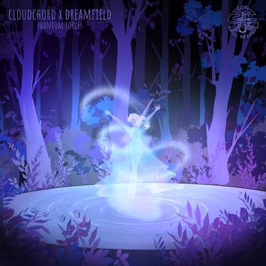 Cloudchord & Dreamfield - Phantom Forces