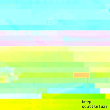 scuttlefuzz - beep
