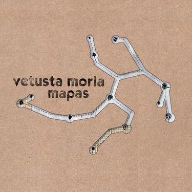 Vetusta Morla - Mapas