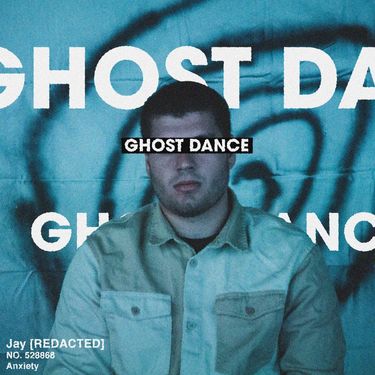 Jay Joseph - Ghost Dance