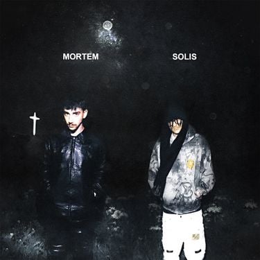 Turnabout - MORTEM SOLIS