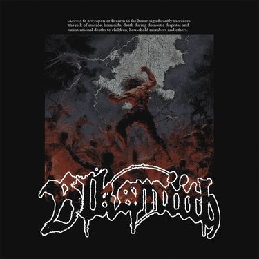 Blksmiith - blank