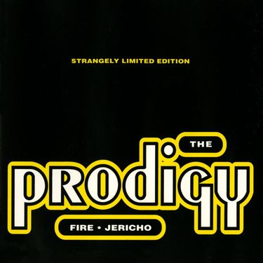 The Prodigy - Fire / Jericho