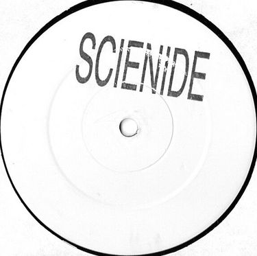 The Prodigy - Scienide