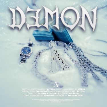 Azteca - D3MON