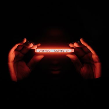 Disfreq - Lights EP