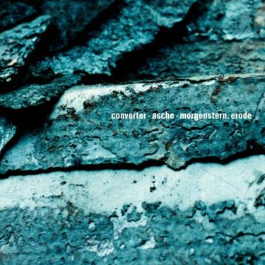 Converter - Erode