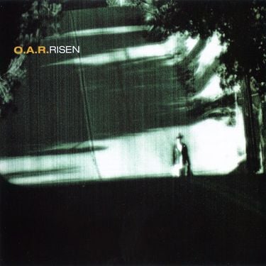 O.A.R. - Risen