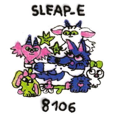 Sleap-e - 8106
