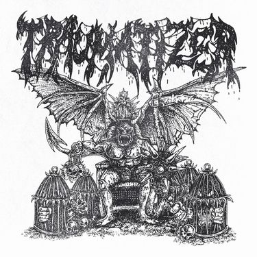 Traumatizer - Traumatizer
