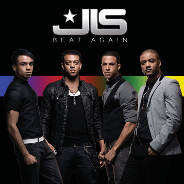 JLS - Beat Again