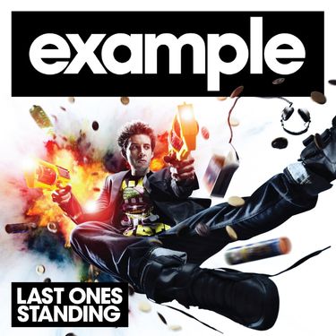 Example - Last Ones Standing