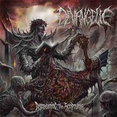 Devangelic - Deprecating the Scriptures