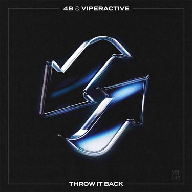 4B & Viperactive - Throw It Back