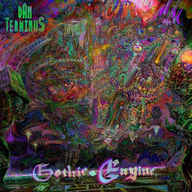 Dan Terminus - Gothic Engine
