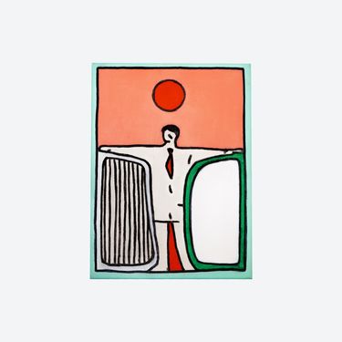 Personal Trainer - Intangible