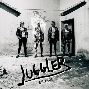 Juggler - Angard