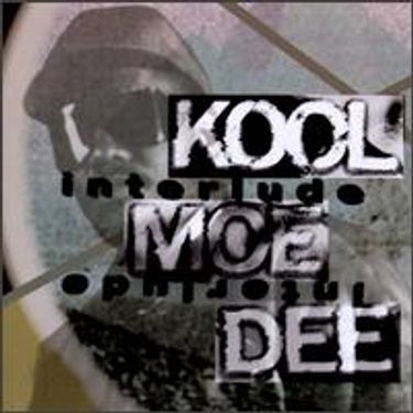 Kool Moe Dee - Interlude