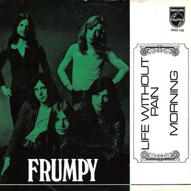 Frumpy - Life without Pain