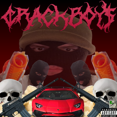 &cent;RACKBOY$ - &cent;RACKBOY$